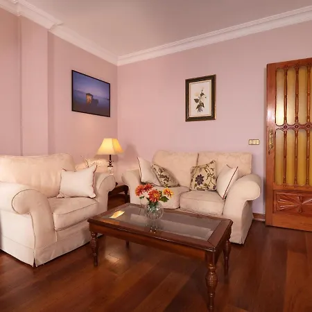 Holiday home Casa Amplia Con Terraza *