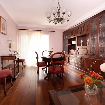 Holiday home Casa Amplia Con Terraza *