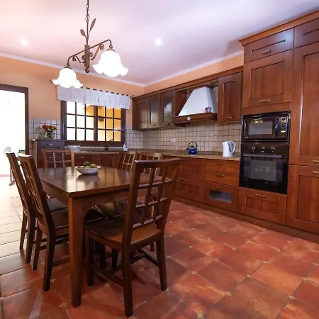 Casa Amplia Con Terraza לוס ריאלחוס